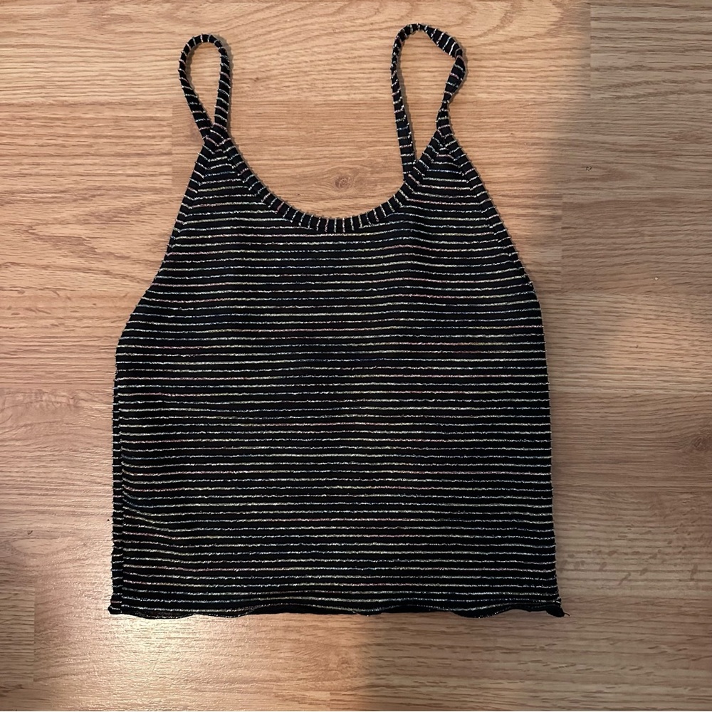 Urban Outfitters Crop Tank